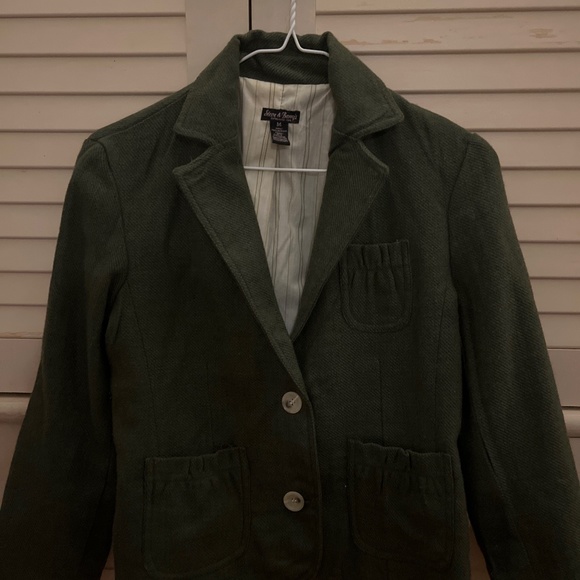 Steve and Barry’s jacket - Picture 1 of 4